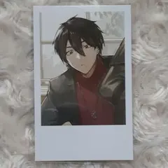 にじストア　4周年　チェキ　夢追