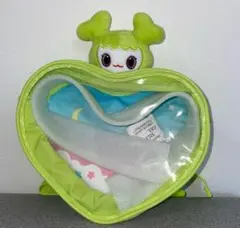 GiGO限定 TWICE LOVELYS ぴょこきゅんボディバッグ ジョンヨン②