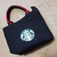 スタバ　トートバッグ