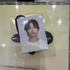 FANTSTICS 中島颯太　ガチャガチャ