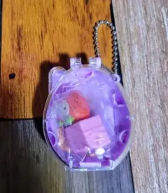 たまごっち　コレクティブルズ　いちごっち　Tamagotchi 新品