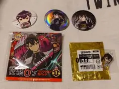 怪獣８号　亜白ミナ　まとめ売り