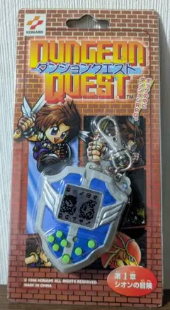 2025年最新】ダンジョンクエスト コナミの人気アイテム - メルカリ