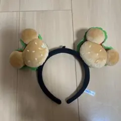 ディズニーカチューシャ