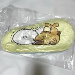 ご当地うさまる　ダイカットクッション　名古屋　愛知