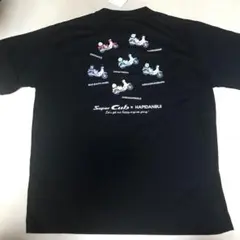 限定品】鈴鹿8耐×サンリオ クロミ HONDA コラボTシャツ L - メルカリ