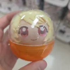 しゅごキャラ ぬいぐるみ