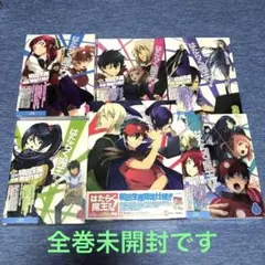 超メルカリ市　はたらく魔王さま! Blu-ray 初回生産限定 未開封 2026年最新】はたらく魔王さまblu-rayの人気アイテム - メルカリ