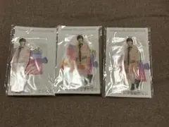 2026年最新】なにわ男子アクスタ第3弾の人気アイテム - メルカリ
