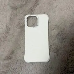 CASETiFY iPhone15promax ケース