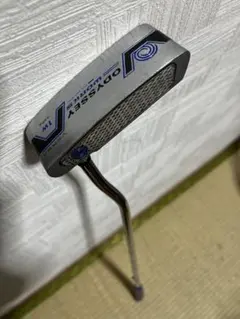 オデッセイ VERSA レフティー　極美品‼️ 楽天市場】【2023モデル】オデッセイ ホワイト ホット ヴァーサ