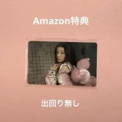 ILLIT ウォンヒ NOT CUTE ANYMORE target トレカ - メルカリ