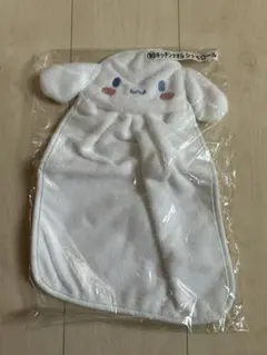 お値下げ商品サンリオシナモンロールキッチンタオル