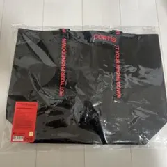26 CORTIS TOUR SHOPPER BAG