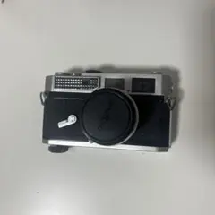 Canon 7 MODEL 필름 카메라 본체