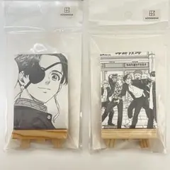 WIND BREAKER ミニキャンバスアート ロフト桜 蘇枋 楡井 桐生 柘浦