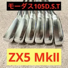 2026年最新】スリクソンアイアンzx5の人気アイテム - メルカリ