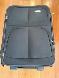 Samsonite 中型キャリーケース 黒