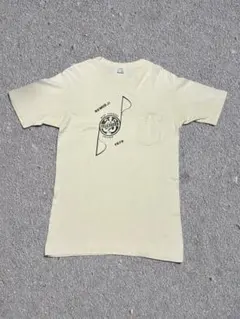 ソサエティスケーツSOCIAL SKATESホワイトTシャツL送料込匿名配送値下