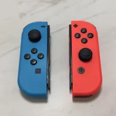 【ジャンク品】Nintendo Switch Joy-Con ジョイコン