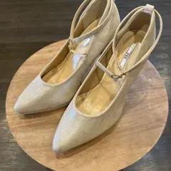 R&E ハイヒール 24cm