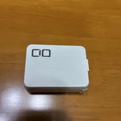 NovaPort TRIO CIO-G67W2CA-N ホワイト