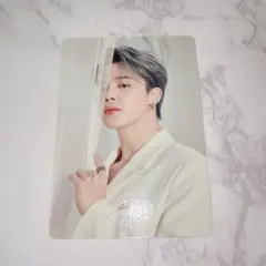 2026年最新】ジミン トレカ 公式の人気アイテム - メルカリ