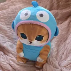 2026年最新】mofusand×サンリオキャラクターズ ぬいぐるみ