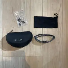 Oakley レーダーロック　プリズムフィールド