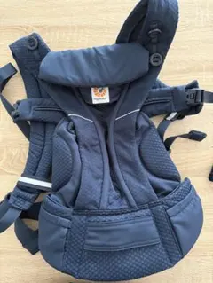 Ergobaby 抱っこ紐 ネイビーのサムネイル