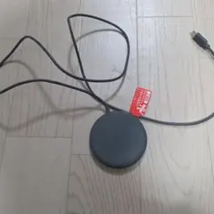 ELECOM ワイヤレス充電器
