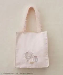 Maison de FLEURMy Sweet Piano トートバッグ - メルカリ