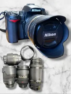 2026年最新】tamron 18-300 ニコンの人気アイテム - メルカリ