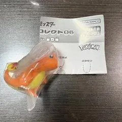 ポケットモンスター Pokemon ガシャっとコレクト06 ヒトカゲ