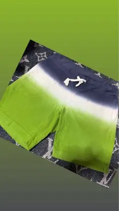 グラデーションショートパンツ 40cm×42cmのサムネイル
