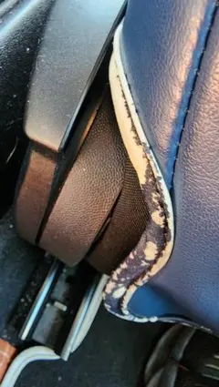 ひ本日24時までセール　MINI カバナ ブラック シートカバー CABANAシートカバーユニオンジャック&frasl;フロントのみ \u2013 ローバーミニ