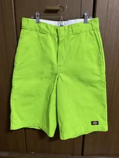 Dickies 42283 ハーフパンツのサムネイル