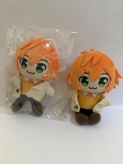 2026年最新】ジェルくん ぬいぐるみキーホルダーの人気アイテム - メルカリ