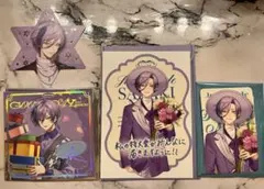 にじさんじ 榊ネス グッズまとめ売り