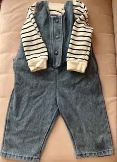 幼児服 海外服 女子 男子 オーバーオール セットアップ baby服 ベビー服