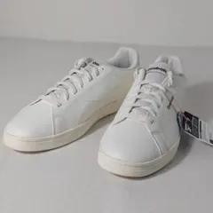 新品タグ付 Reebok ロイヤルコンプリートCLN2 白 28.5cm