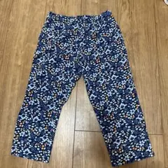 COMME CA ISM スパッツ