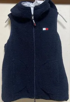 トミーヒルフィガーゴルフ　ベスト