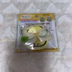 ⭐️ 【新品】すみっこぐらしコレクション ポンチョ （ねこ）