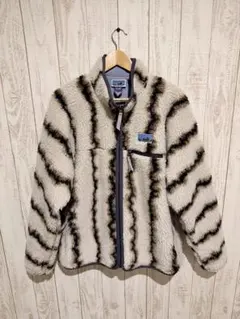 23AW パタゴニア ナチュラル ブレンド レトロ カーディガン メンズL