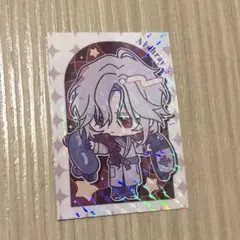 アクレイ オバレク オトファン キラキラカード SD - メルカリ