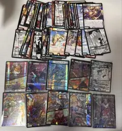 デュエルマスターズ カリスマベストアーマード関連カードセット - メルカリ