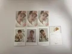 straykids バンチャン シーグリ2024 まとめ売り