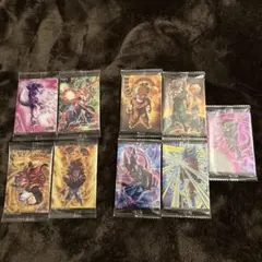 ドラゴンボール　イタジャガ　まとめ売り