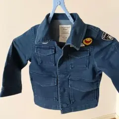 90-100トップスアウター　CIAOPANIC TYPY